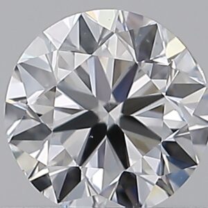 0.5 CT ROUND