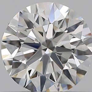 0.5 CT ROUND