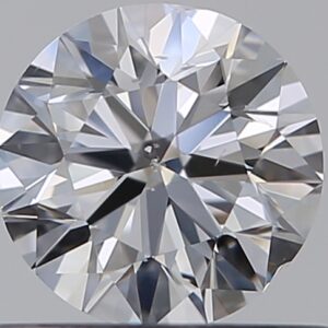 0.5 CT ROUND