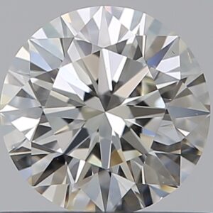 0.5 CT ROUND