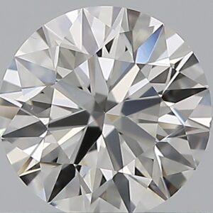 0.5 CT ROUND