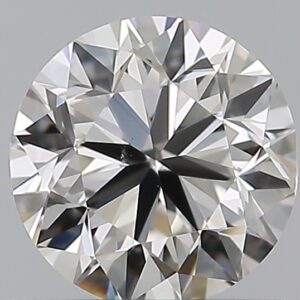 0.5 CT ROUND