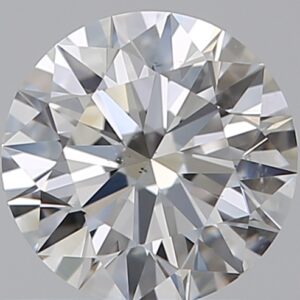 0.5 CT ROUND