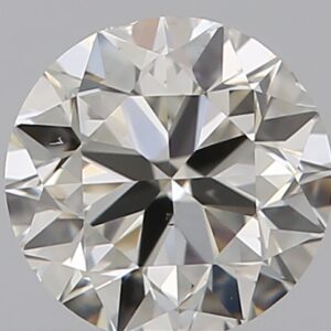 0.5 CT ROUND