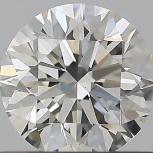 0.5 CT ROUND