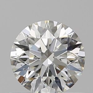 0.51 CT ROUND