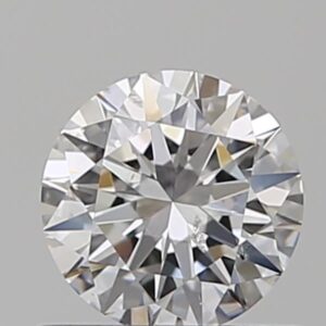 0.51 CT ROUND