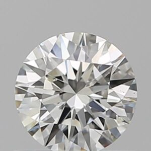 0.51 CT ROUND