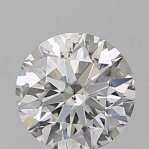 0.51 CT ROUND