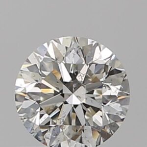 0.51 CT ROUND
