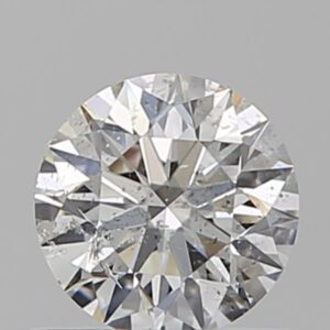 0.51 CT ROUND
