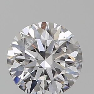 0.51 CT ROUND