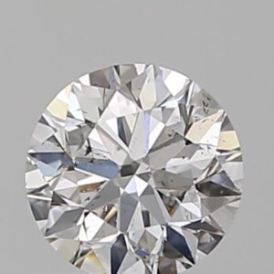 0.51 CT ROUND