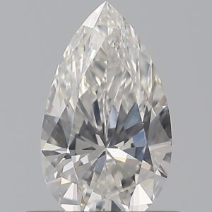 0.51 CT PEAR