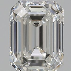 0.51 CT EMERALD