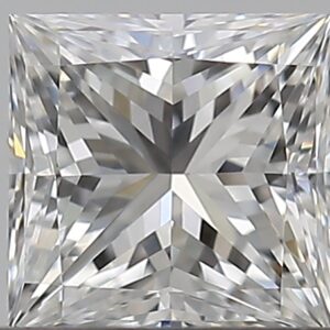 0.51 CT PRINCESS