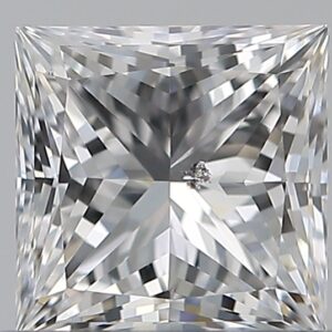 0.51 CT PRINCESS