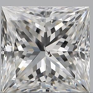 0.51 CT PRINCESS