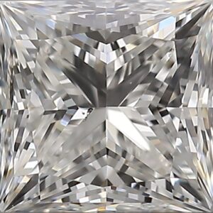 0.51 CT PRINCESS