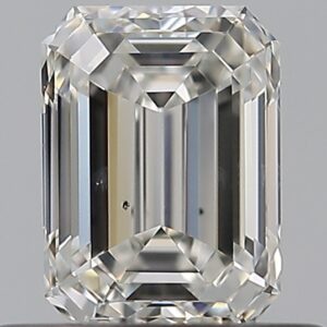 0.51 CT EMERALD