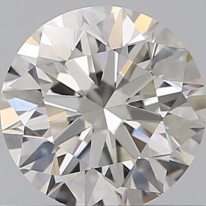0.51 CT ROUND