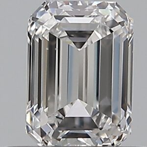 0.51 CT EMERALD