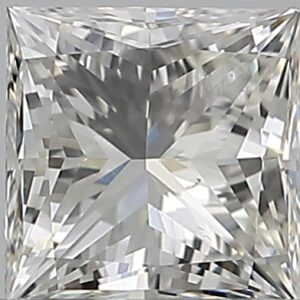 0.51 CT PRINCESS
