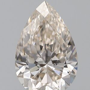 0.51 CT PEAR