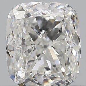 0.51 CT CUSHION