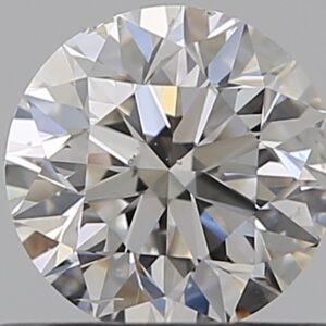 0.51 CT ROUND
