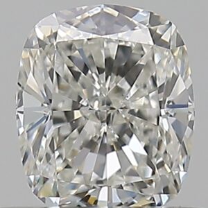 0.51 CT CUSHION