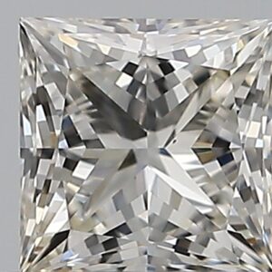 0.51 CT PRINCESS