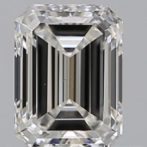 0.51 CT EMERALD