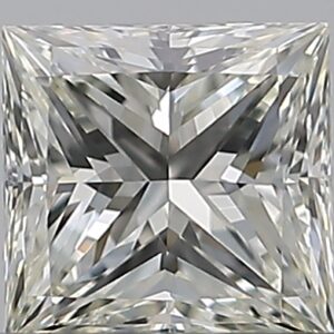 0.51 CT PRINCESS