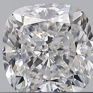 0.51 CT CUSHION