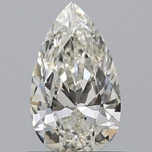 0.51 CT PEAR