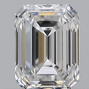 0.51 CT EMERALD