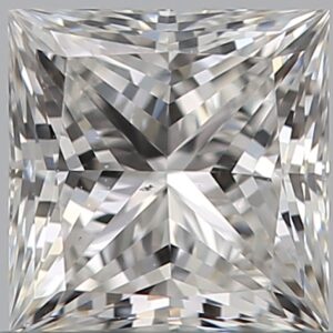 0.51 CT PRINCESS