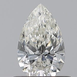 0.51 CT PEAR