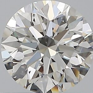 0.51 CT ROUND