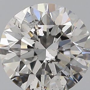 0.51 CT ROUND