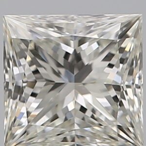 0.51 CT PRINCESS