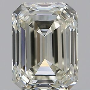 0.51 CT EMERALD