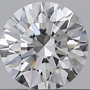 0.51 CT ROUND