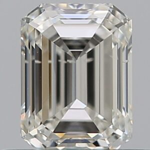 0.51 CT EMERALD