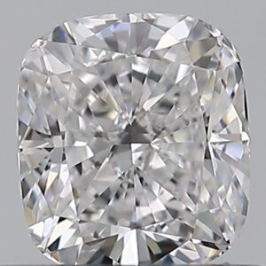 0.51 CT CUSHION