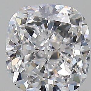 0.51 CT CUSHION