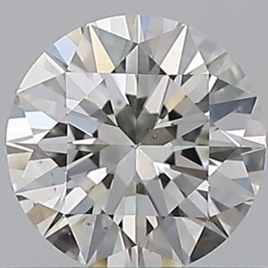 0.51 CT ROUND