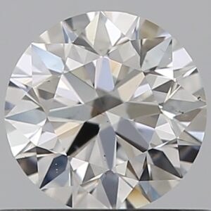 0.51 CT ROUND