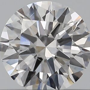 0.51 CT ROUND